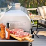 Lifetime Smoker Grill Combo - Image 59