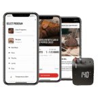 Weber Connect Smart Grilling Hub Bundle - Image 5