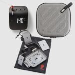 Weber Connect Smart Grilling Hub Bundle