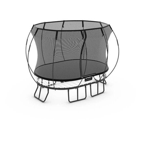 326-2-1.jpg Springfree Compact Oval Trampoline - Image 1