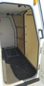 Horse Hauling Tandem Axle Trailer - Image 3