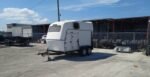 Horse Hauling Tandem Axle Trailer - Image 2