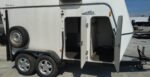 Horse Hauling Tandem Axle Trailer - Image 4