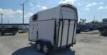 Horse Hauling Tandem Axle Trailer - Image 5
