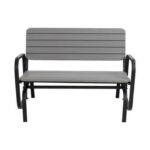 Lifetime Glider Bench - Image 44