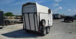 Horse Hauling Tandem Axle Trailer - Image 7