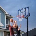 Lifetime Adjustable Portable Basketball Hoop (44-Inch Polycarbonate) - Image 29