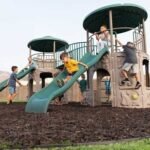 Lifetime Double Adventure Tower - Image 9