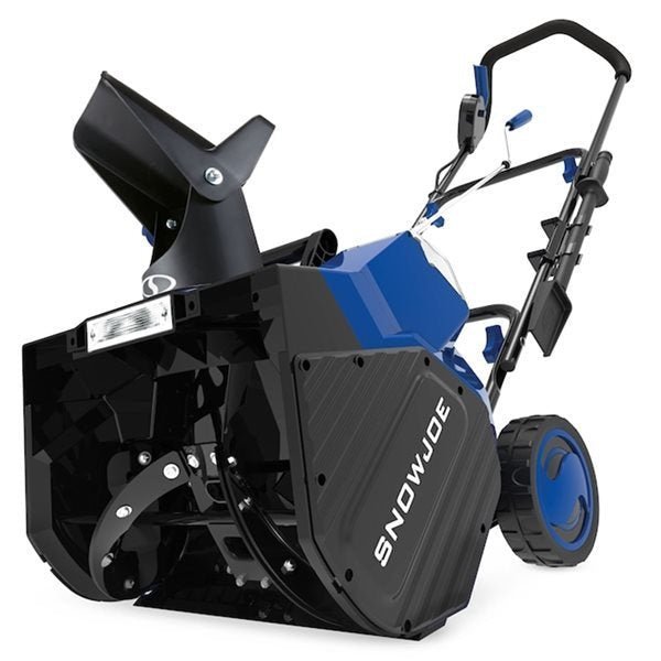 330946945_MainImage_001_l.jpg Snow Joe 48 V 18-in Cordless Electric Snowblower with LED Headlight - Image 1