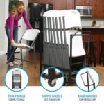Lifetime Chair Cart - Image 5