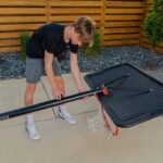 Lifetime Adjustable Portable Basketball Hoop (44-In Impact) - Image 26
