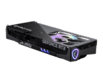 MSI GeForce RTX 5060 Ti 16G GAMING TRIO OC Graphics Card, 16GB GDDR7, DPx3, HDMIx1, DLSS 4 - Image 3