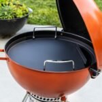 Rust-Resistant 22" Round Griddle Insert - Image 5