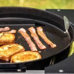 Rust-Resistant 22" Round Griddle Insert - Image 2