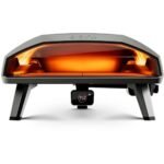 Ooni Koda 2 Max 24-Inch Propane Portable Outdoor Pizza Oven – UU-P2B100