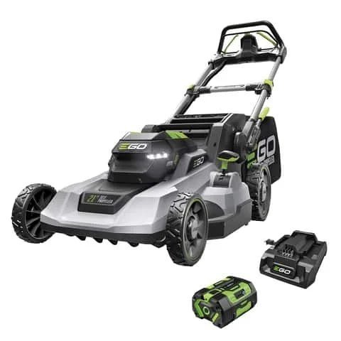 345.jpg EGO POWER+ 21″ Self-Propelled Lawn Mower LM2114SP - Image 1