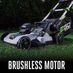 EGO POWER+ 21″ Self-Propelled Lawn Mower LM2114SP - Image 4