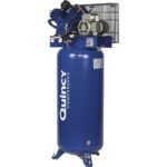Quincy QT-54 5HP 60-Gallon Two-Stage Air Compressor - Image 4