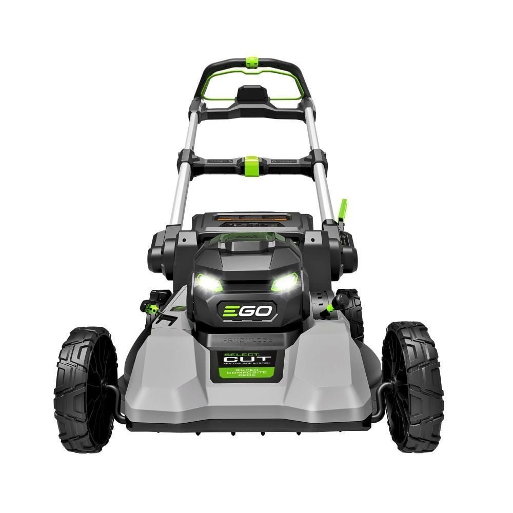 356.jpg EGO POWER+ 1000 Series 22″ Self-Propelled Lawn Mower - Image 1