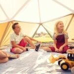 Lifetime 60-Inch Climbing Dome with Canopy - Image 22