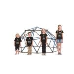 Lifetime 54-Inch Climbing Dome - Image 11