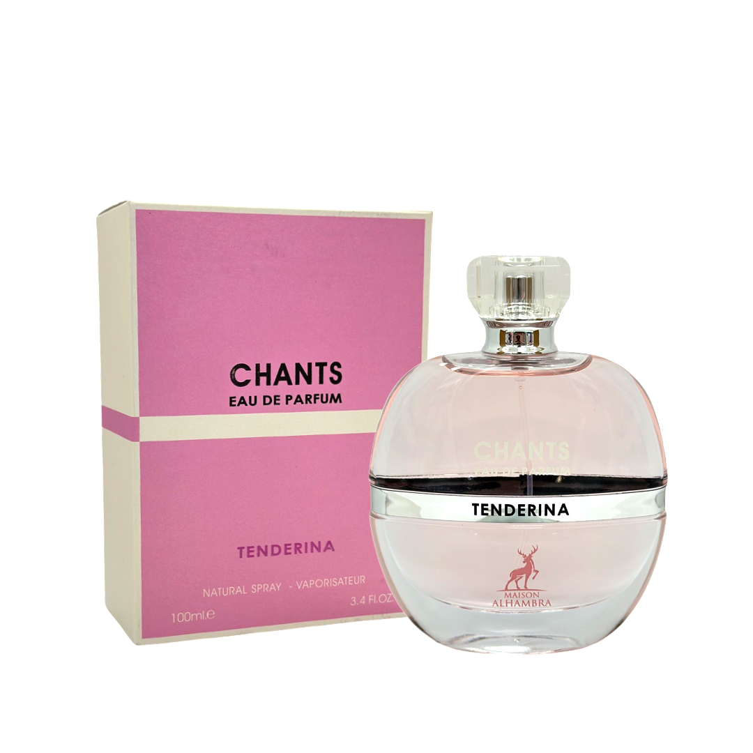 36806F70-9B43-488C-AE84-1C6A2F523CBD.png Chants Tenderina by Maison Alhambra - Image 1