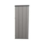 Lifetime Vertical Storage Shed - Image 8