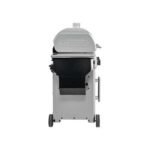 Lifetime Smoker Grill Combo - Image 19