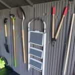 Lifetime 8 Ft. x 17.5 Ft. Outdoor Storage Shed - Image 49