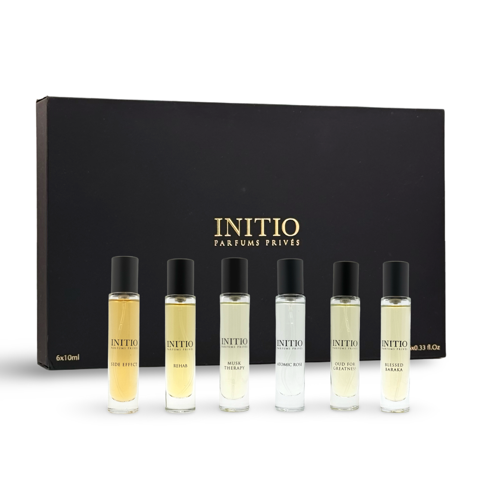 37C9F030-FC75-406D-A8E9-AF84C6DF0D76.png Initiation Coffret Discovery Set by Initio Parfum - Image 1