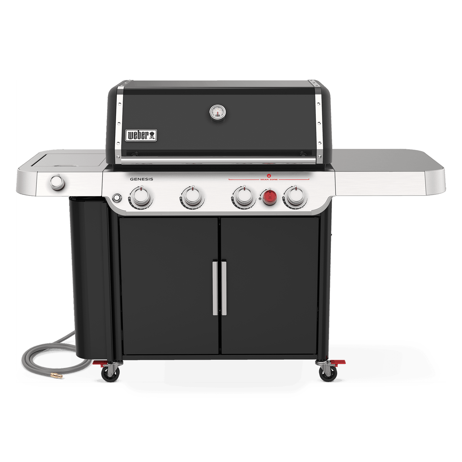 38410001B_1800x1800_492dae9c-5c81-4dcb-95e5-e77cbd0cadaa.png Genesis E-435 Gas Grill (Natural Gas) - Image 1