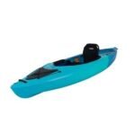 Lifetime Tundra 102 Sit-Inside Kayak - Image 9