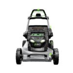 EGO POWER+ 22” Battery Powered Self-Propelled Walk-Behind Lawn Mower, 10Ah Battery, Turbo Charger - Image 4