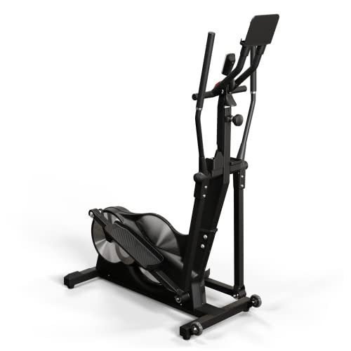 38b7c526-7457-4dd1-a99e-fa91cf308dd9.jpg Keiser M5i Strider Elliptical Machine - Image 1