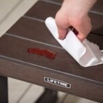 Lifetime Adirondack Chair and Table Combo - Image 15