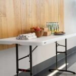 Lifetime 6-Foot Adjustable Height Folding Nesting Table - Image 43