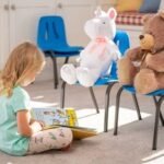 Lifetime Childrens Stacking Chair - 4 Pack (Essential) - Image 25