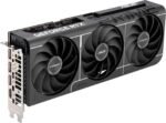ASUS – PRIME NVIDIA GeForce RTX 5060 Ti OC Edition 16GB GDDR7 PCI Express 5.0 Graphics Card – Black - Image 7