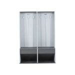 Lifetime Home and Garage Storage Locker - Image 27