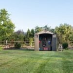 Lifetime 8 Ft. x 7.5 Ft. Outdoor Storage Shed - Image 54