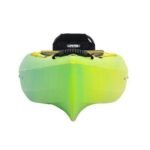 Lifetime Tundra 100 Sit-Inside Kayak - Image 15