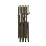Lifetime A-Frame Folding Chair (4Pack) - Image 25