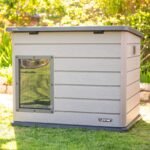 Lifetime Deluxe Dog House (Large) - Image 29