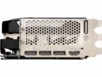 MSI Ventus GeForce RTX 4080 16GB GDDR6X PCI Express 4.0 Video Card RTX 4080 16GB VENTUS 3X OC - Image 2