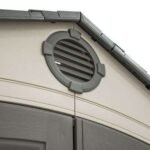 Lifetime, 8x7.5 Online Shed - Image 26