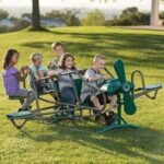 Lifetime Ace Flyer Teeter-Totter - Image 42