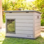 Lifetime Deluxe Dog House (Large) - Image 31