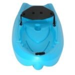 Lifetime Dash 66 Youth Kayak - Image 15