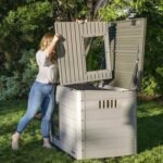 Lifetime Deluxe Dog House (Large) - Image 12