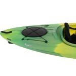 Emotion Tide 103 Sit-Inside Kayak (Paddle Included) - Image 18